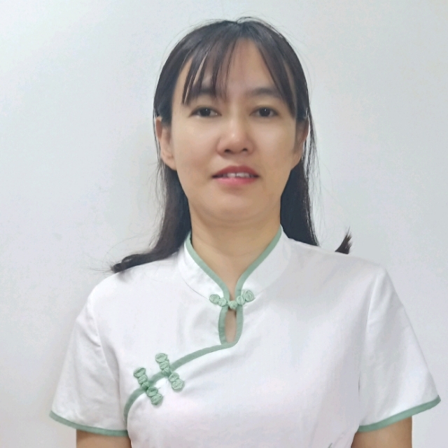 杨金凤的第一张照片--南充相亲服务中心