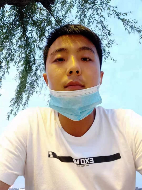 态度的第一张照片--南充相亲服务中心