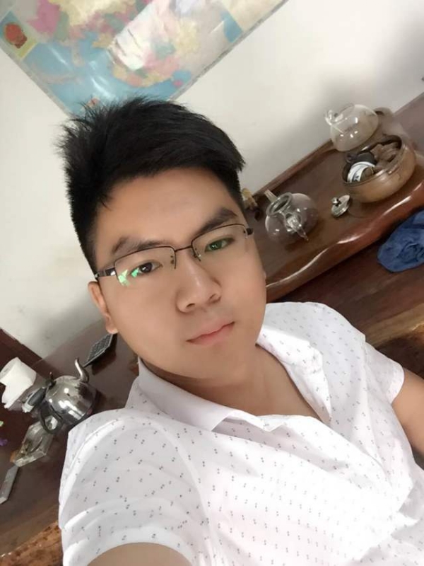 瑞泽的第二张照片--南充相亲服务中心