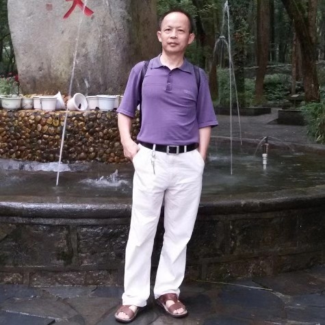无垠的第一张照片--南充相亲服务中心