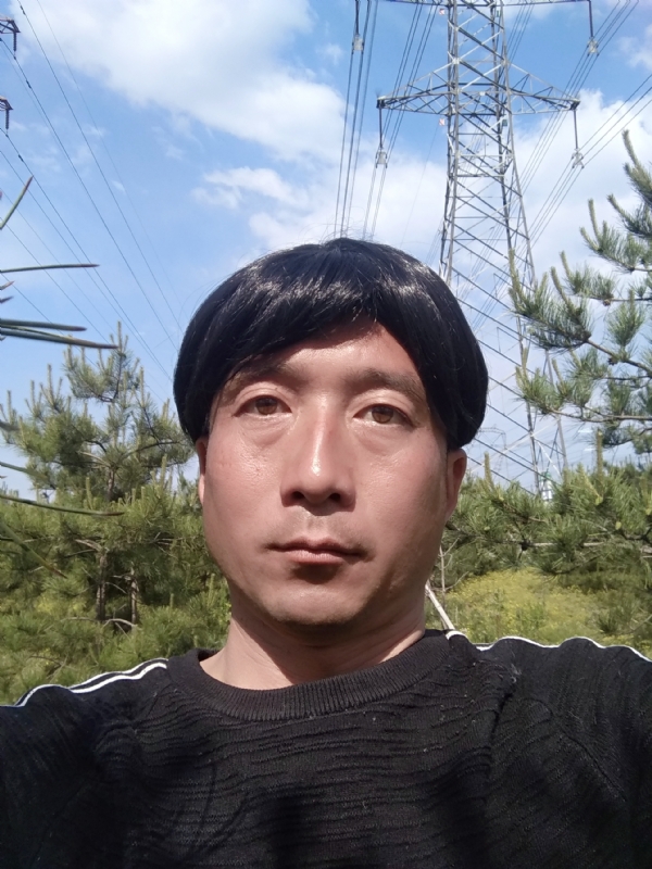 鹏友的第二张照片--南充相亲服务中心