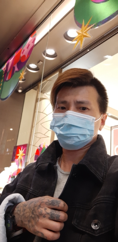 ~忠~仔的第二张照片--南充相亲服务中心