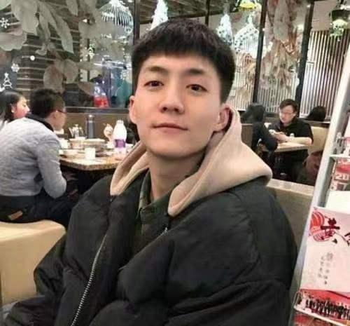 迪迪的第一张照片--南充相亲服务中心