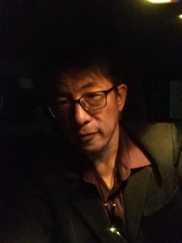 隱姓埋名的第一张照片--南充相亲服务中心