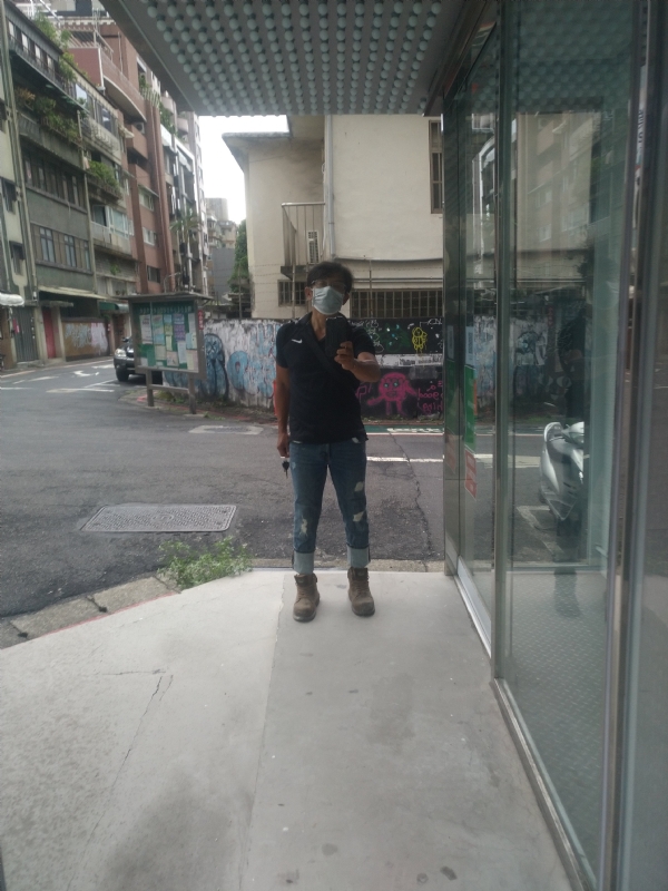 隱姓埋名的第二张照片--南充相亲服务中心