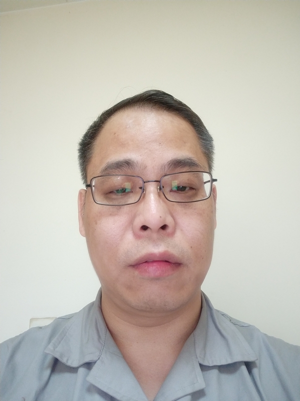 阿龙的第一张照片--南充相亲服务中心