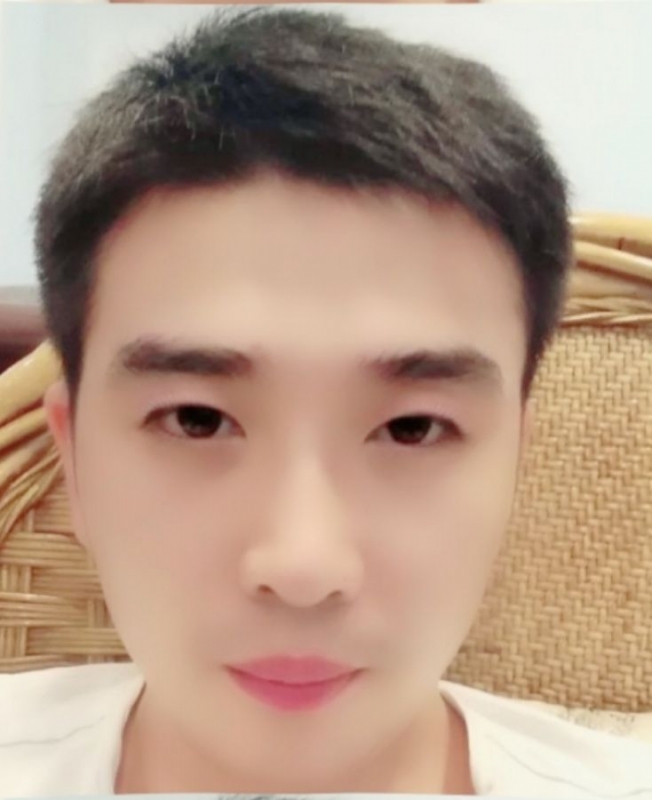 小云的第一张照片--南充相亲服务中心