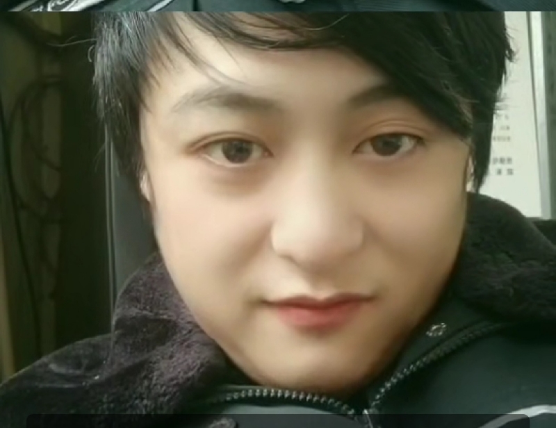 小玮的第一张照片--南充相亲服务中心