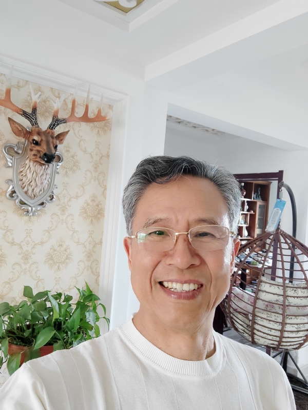 坐看云起时的第一张照片--南充相亲服务中心