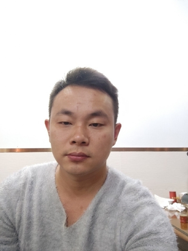 小冷的第一张照片--南充相亲服务中心