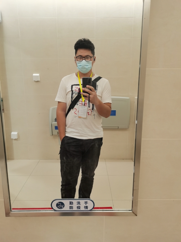 鲮的第一张照片--南充相亲服务中心