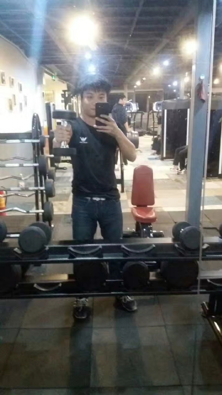 龙坦的第一张照片--南充相亲服务中心