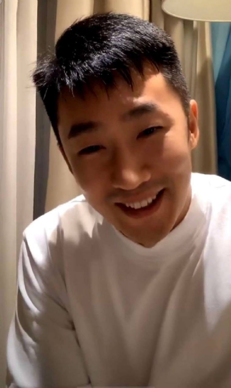 杨先森的第一张照片--南充相亲服务中心
