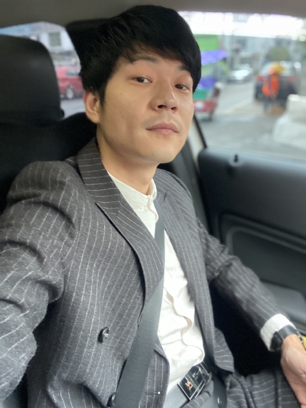 枫荇天下的第一张照片--南充相亲服务中心