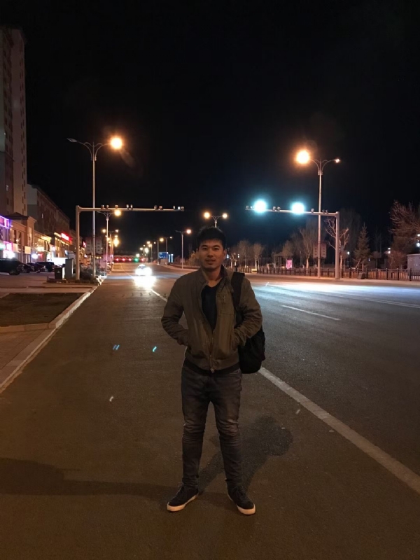 暗里着迷的第一张照片--南充相亲服务中心