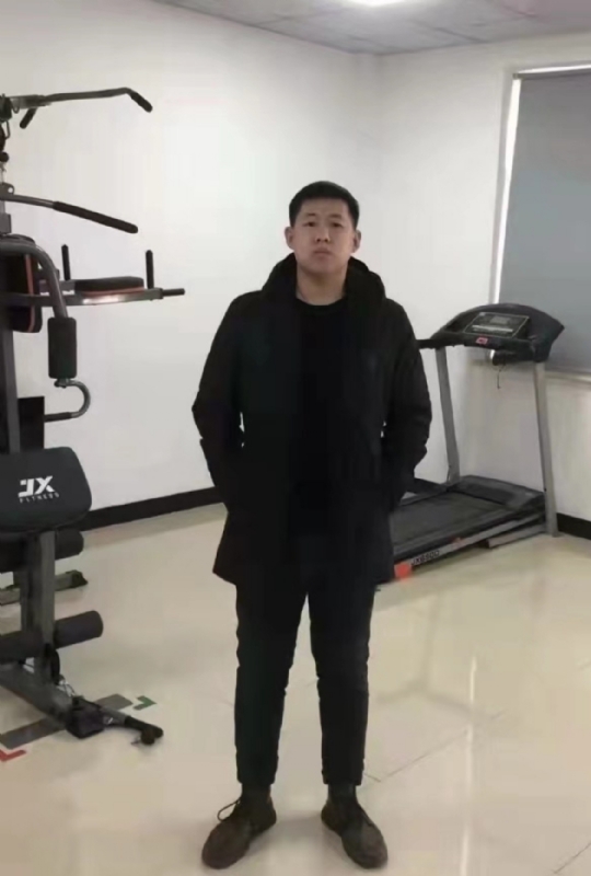 梦若曦的第一张照片--南充相亲服务中心