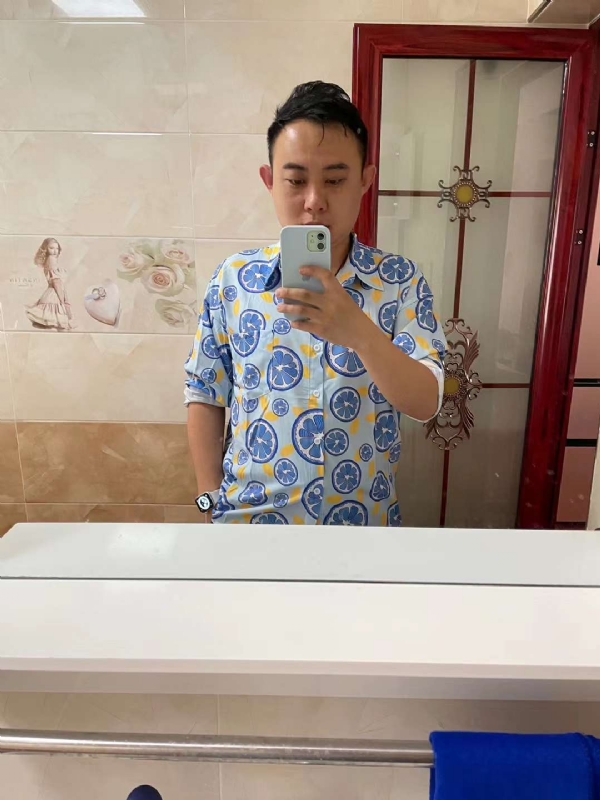 MrLogers的第一张照片--南充相亲服务中心