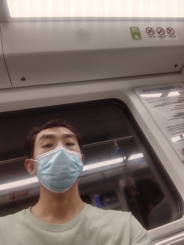 阿兵的第一张照片--南充相亲服务中心