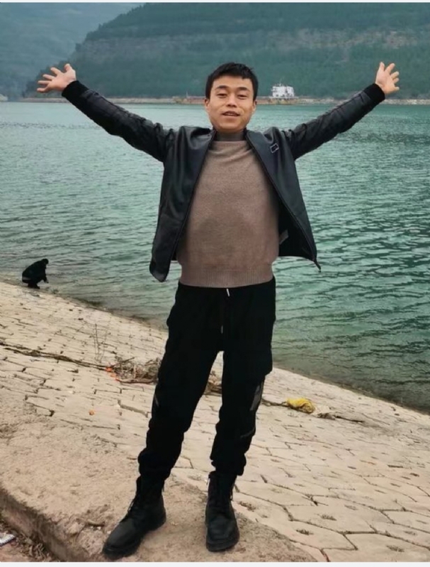 寂寞的风的第二张照片--南充相亲服务中心