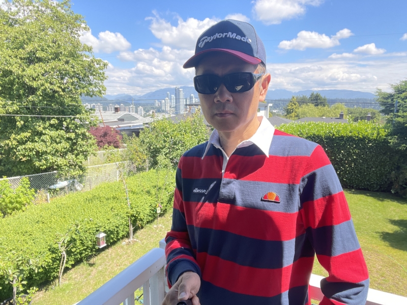 Tony的第一张照片--南充相亲服务中心