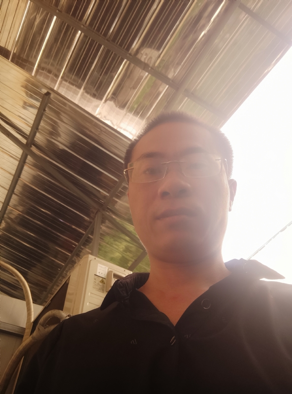 一个人好难的第七张照片--南充相亲服务中心