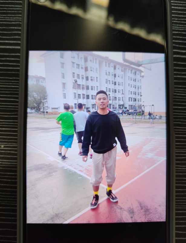 为你钟情的第一张照片--南充相亲服务中心