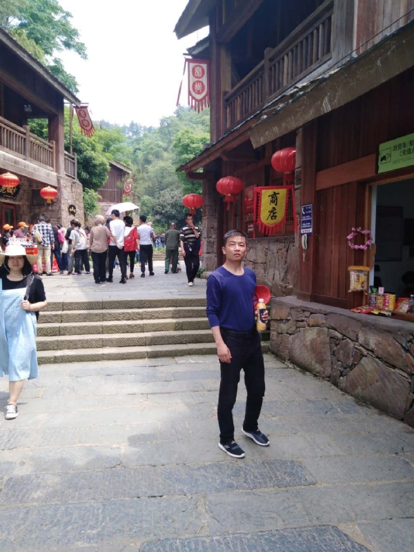 LX的第一张照片--南充相亲服务中心