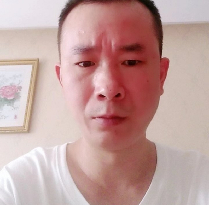 自由飞翔的第二张照片--南充相亲服务中心