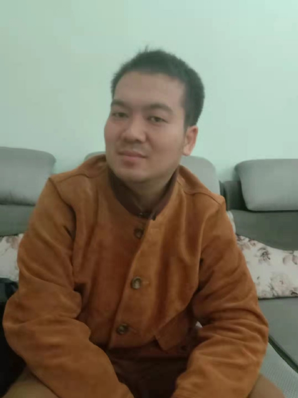 艺民的第一张照片--南充相亲服务中心