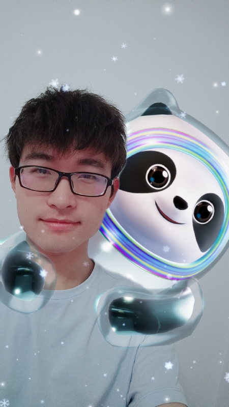 乐善好施先生的第一张照片--南充相亲服务中心