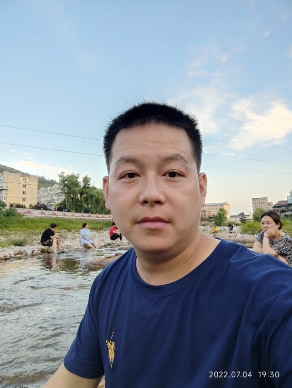 这岁月的第一张照片--南充相亲服务中心