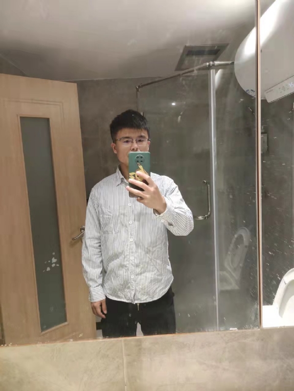 热心市民小胡的第一张照片--南充相亲服务中心