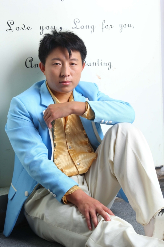 令狐四的第二张照片--南充相亲服务中心