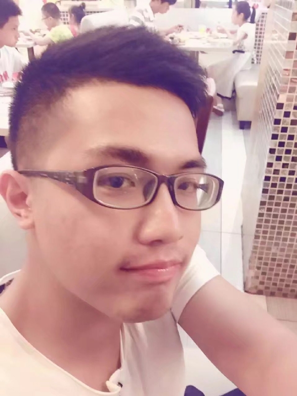 文哥的第一张照片--南充相亲服务中心