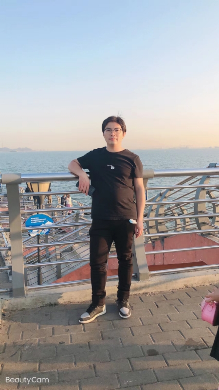 陆迅的第二张照片--南充相亲服务中心