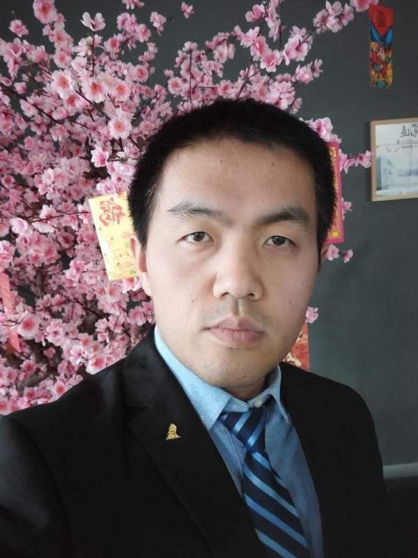 我就是个翻译的第二张照片--南充相亲服务中心