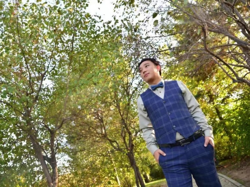 Astro—Cat的第一张照片--南充相亲服务中心