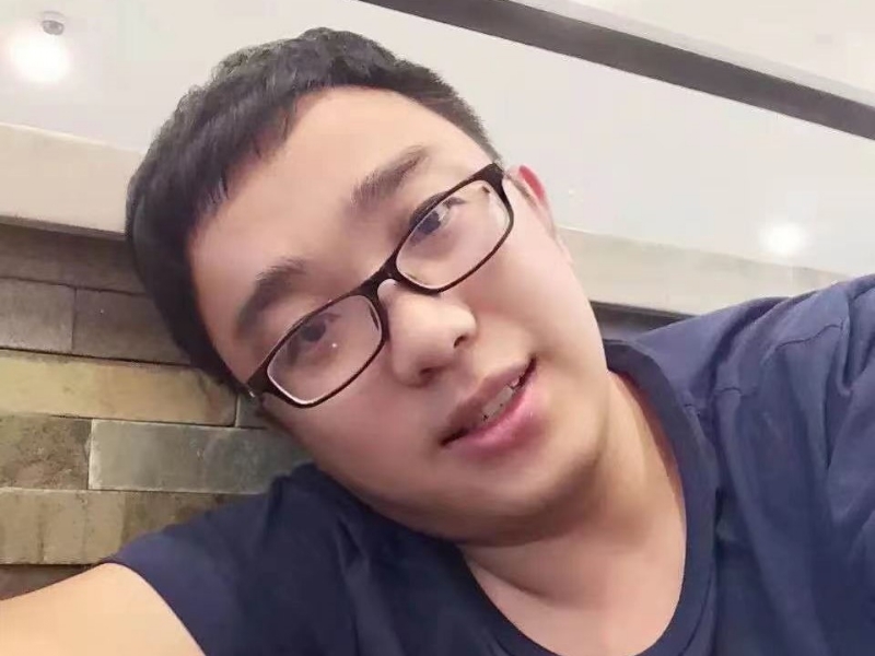 Astro—Cat的第二张照片--南充相亲服务中心