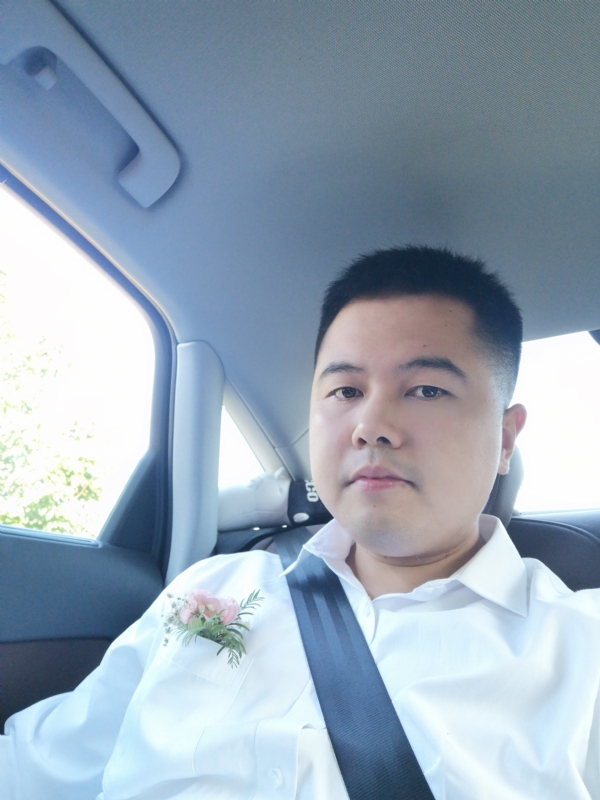 小阿郎的第二张照片--南充相亲服务中心