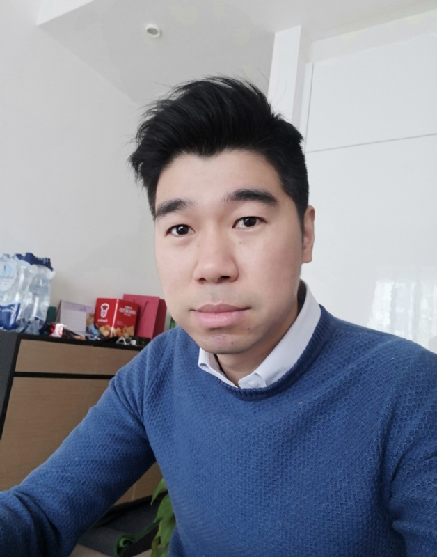 Andy的第二张照片--南充相亲服务中心