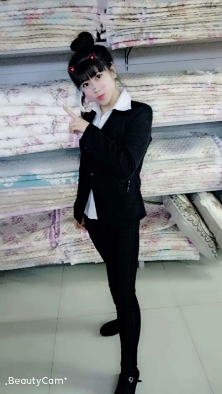 天使我不哭的第二张照片--南充相亲服务中心