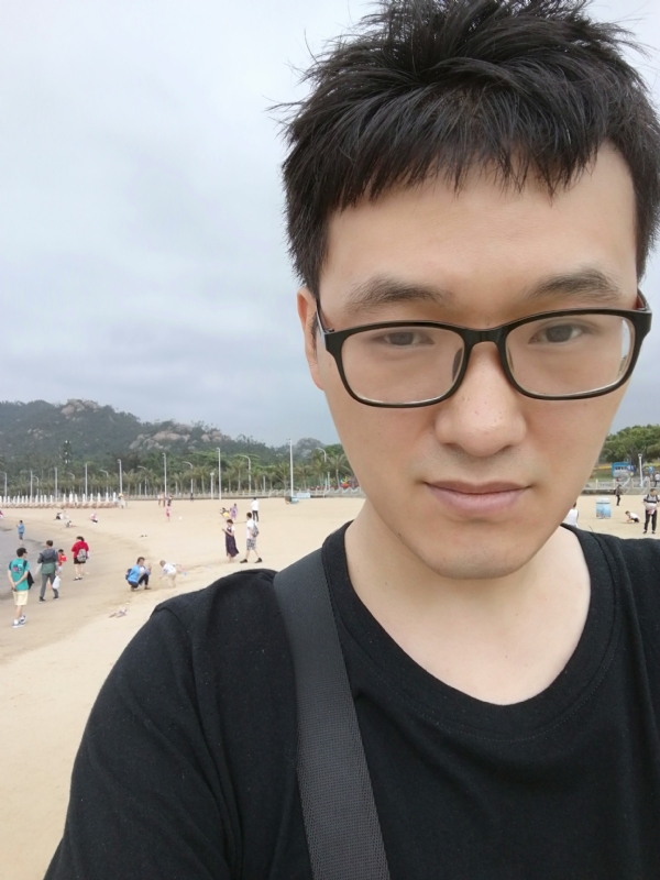 节凑的第三张照片--南充相亲服务中心