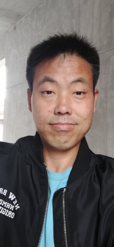 奋斗的执着的第二张照片--南充相亲服务中心
