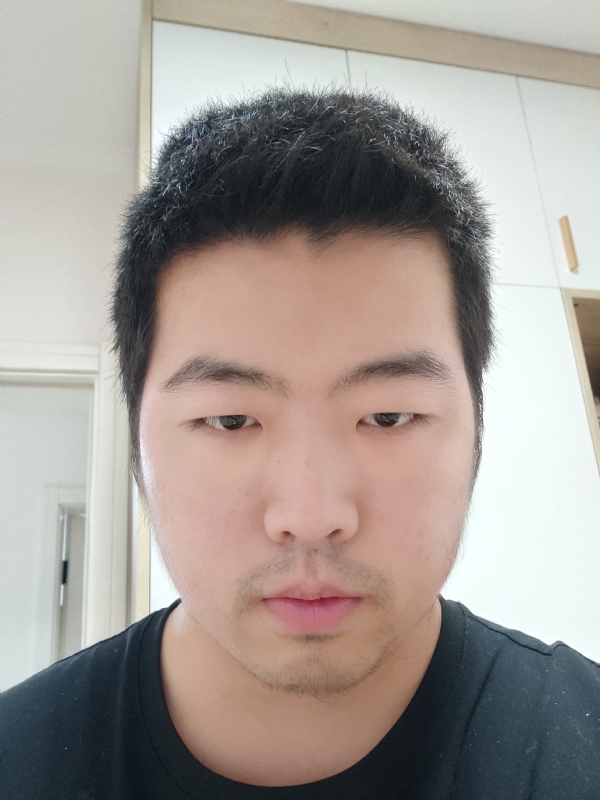 阿杰的第一张照片--南充相亲服务中心