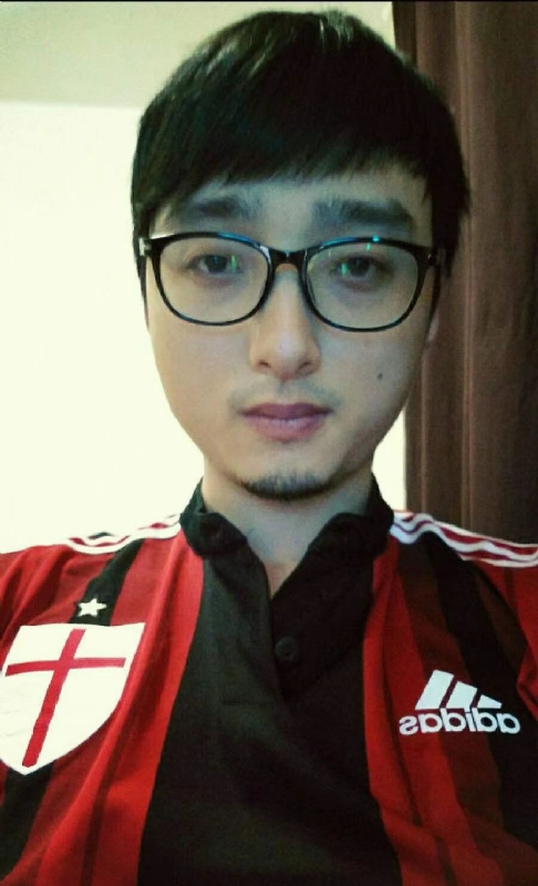 祥云万丈的第一张照片--南充相亲服务中心