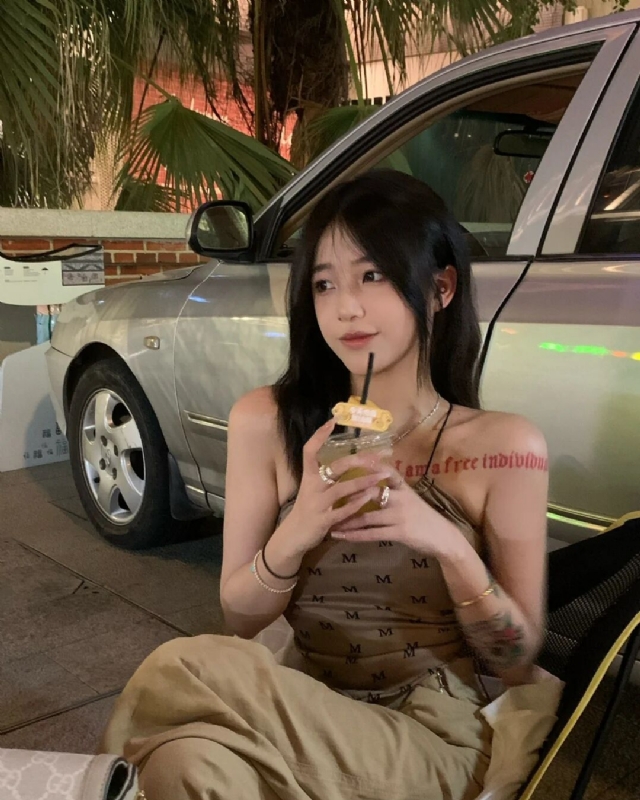 娜娜的第一张照片--南充相亲服务中心