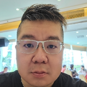 Carlos的第一张照片--南充相亲服务中心