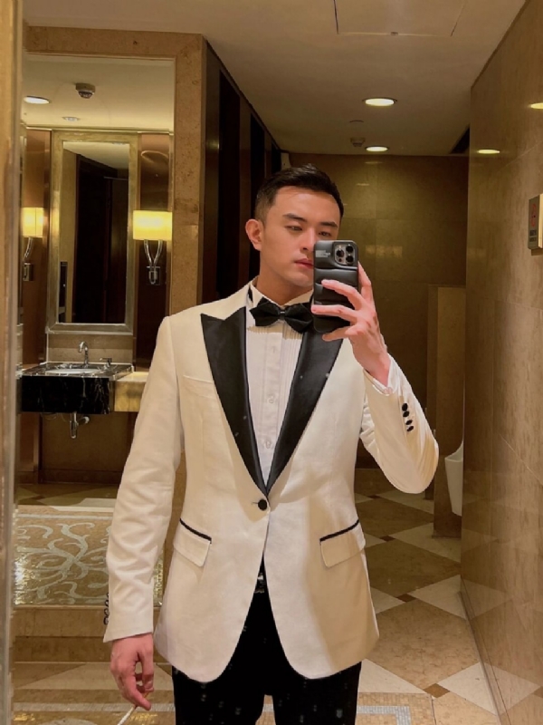 韩哥的第一张照片--南充相亲服务中心