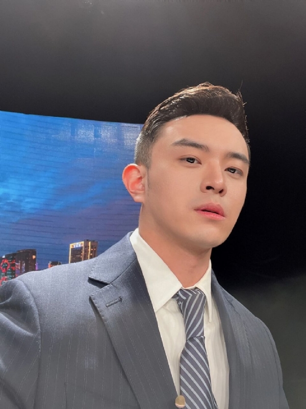 韩哥的第二张照片--南充相亲服务中心