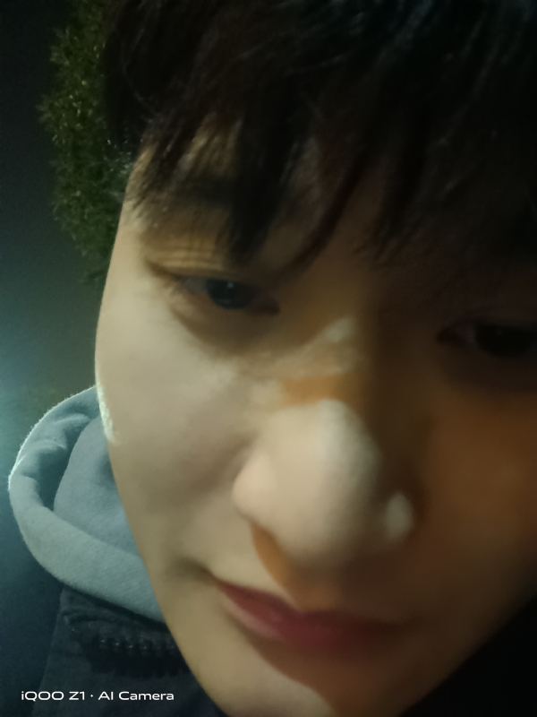回忆的第一张照片--南充相亲服务中心